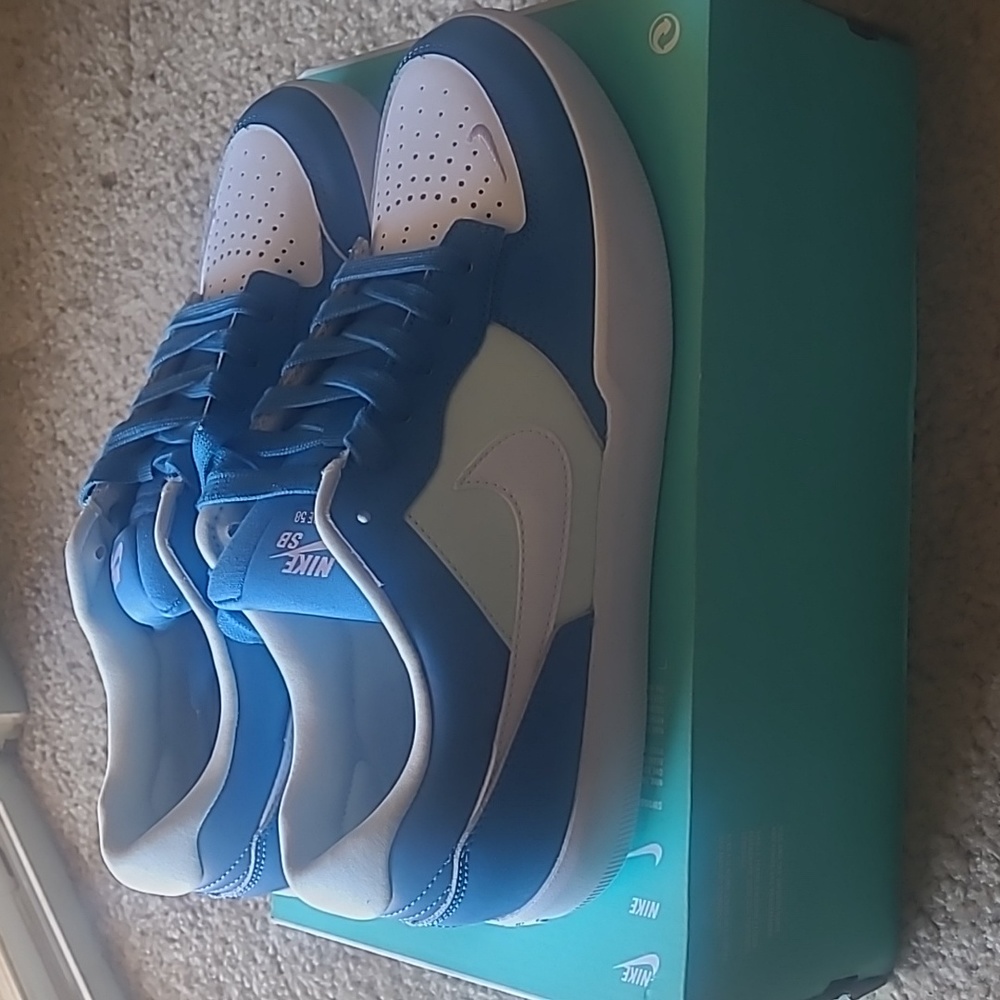 Nike SB Force 58 prm L